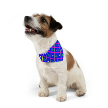 Load image into Gallery viewer, Pet Bandana Collar