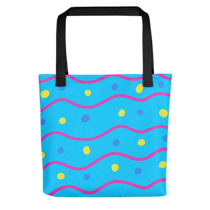 Firefly Tote Bag - Free Shipping